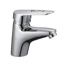 B0053 F Zinc Faucet Mixer Classical style basin faucet with zinc material